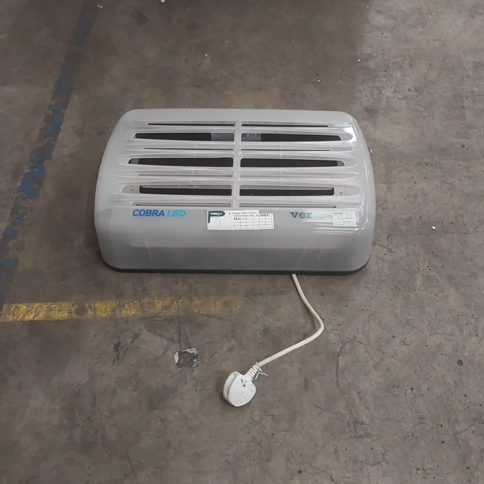 COBRA LED COMMERCIAL ELECTRIC FLY KILLER