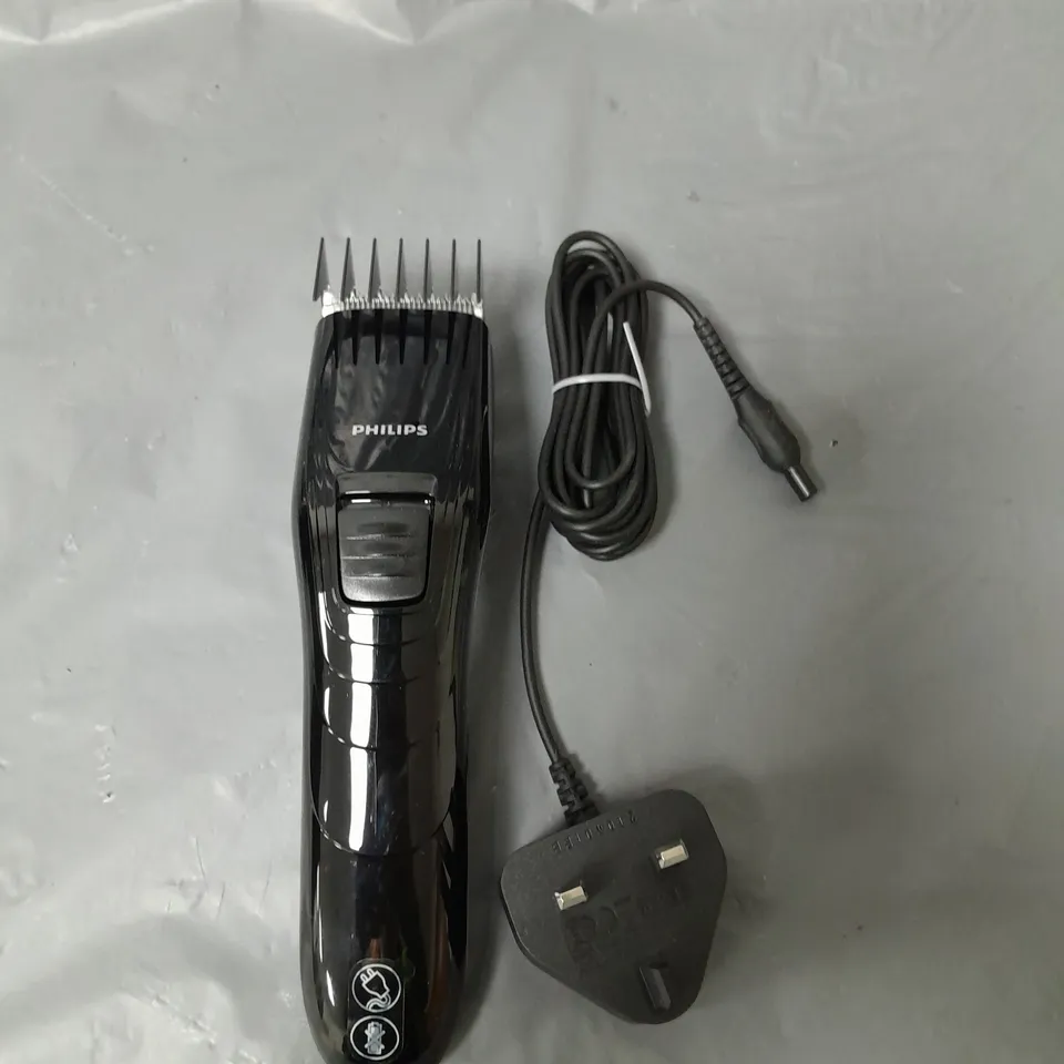 PHILIPS FAMILY HAIR CLIPPER