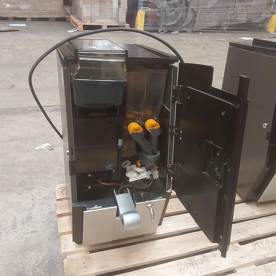 BRAVILOR BONOMAT ESPRECIOUS COMMERCIAL COFFEE MACHINE