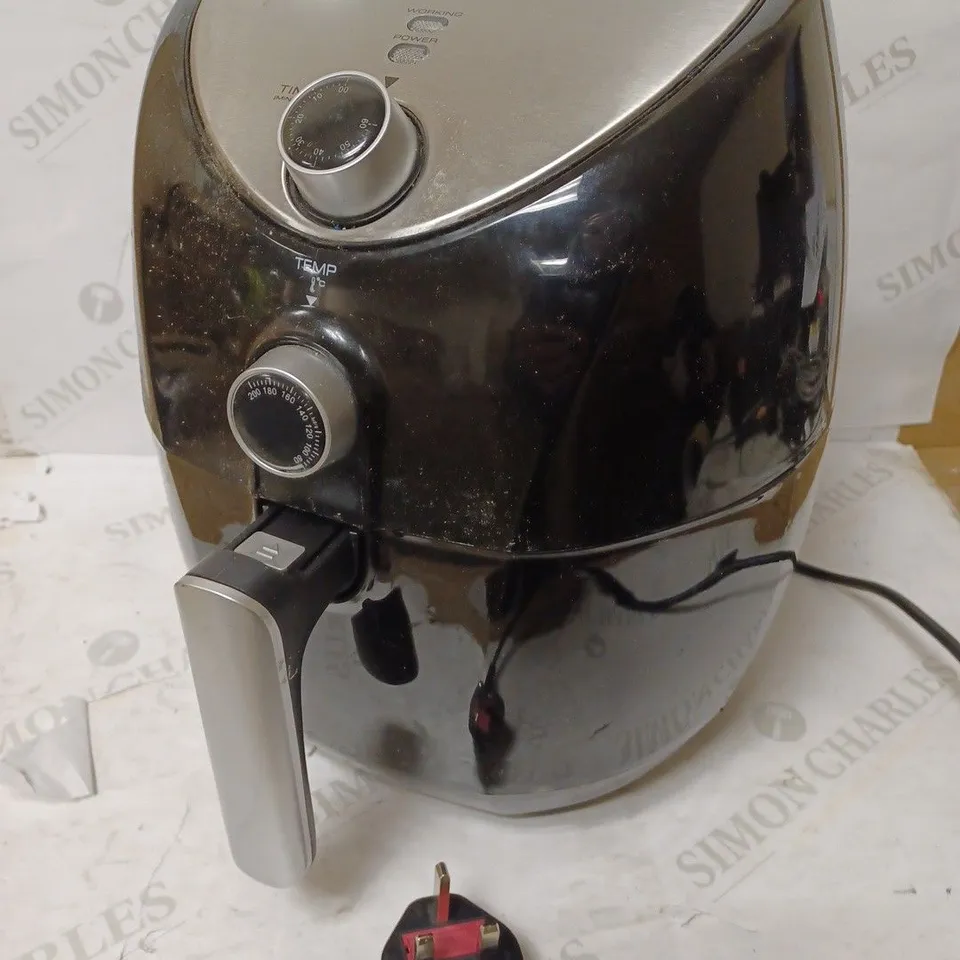 TOWER 4.3L AIR FRYER (T17021)
