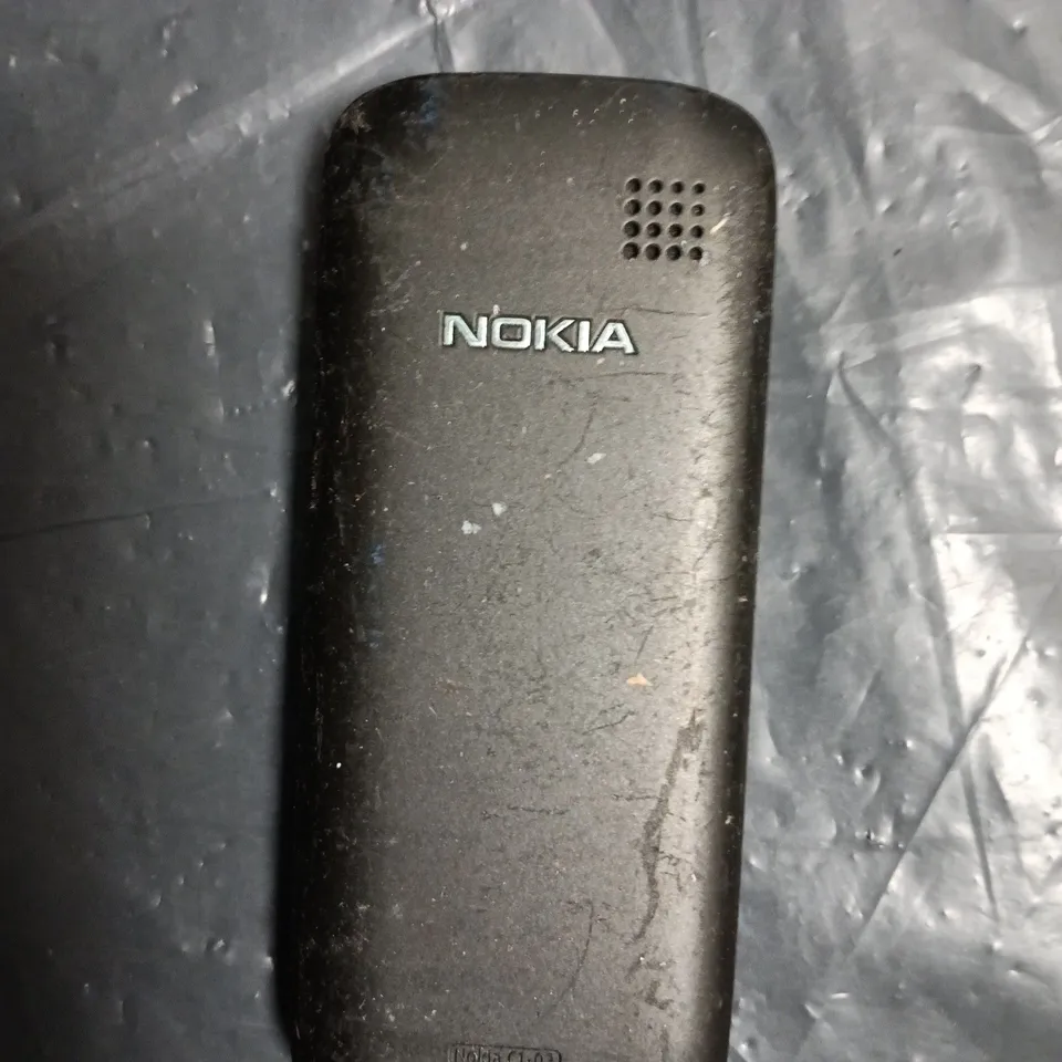 NOKIA C1-02 MOBILE PHONE