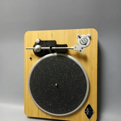 MARLEY STIR IT UP WIRELESS DECK 