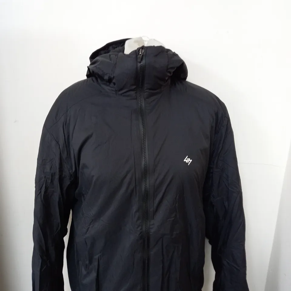 REPRESENT TEAM 247 INSULATED JACKET SIZE S