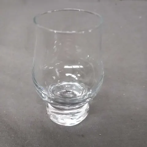 FOUR URBAN BAR PERFECT DRAM GLASSES