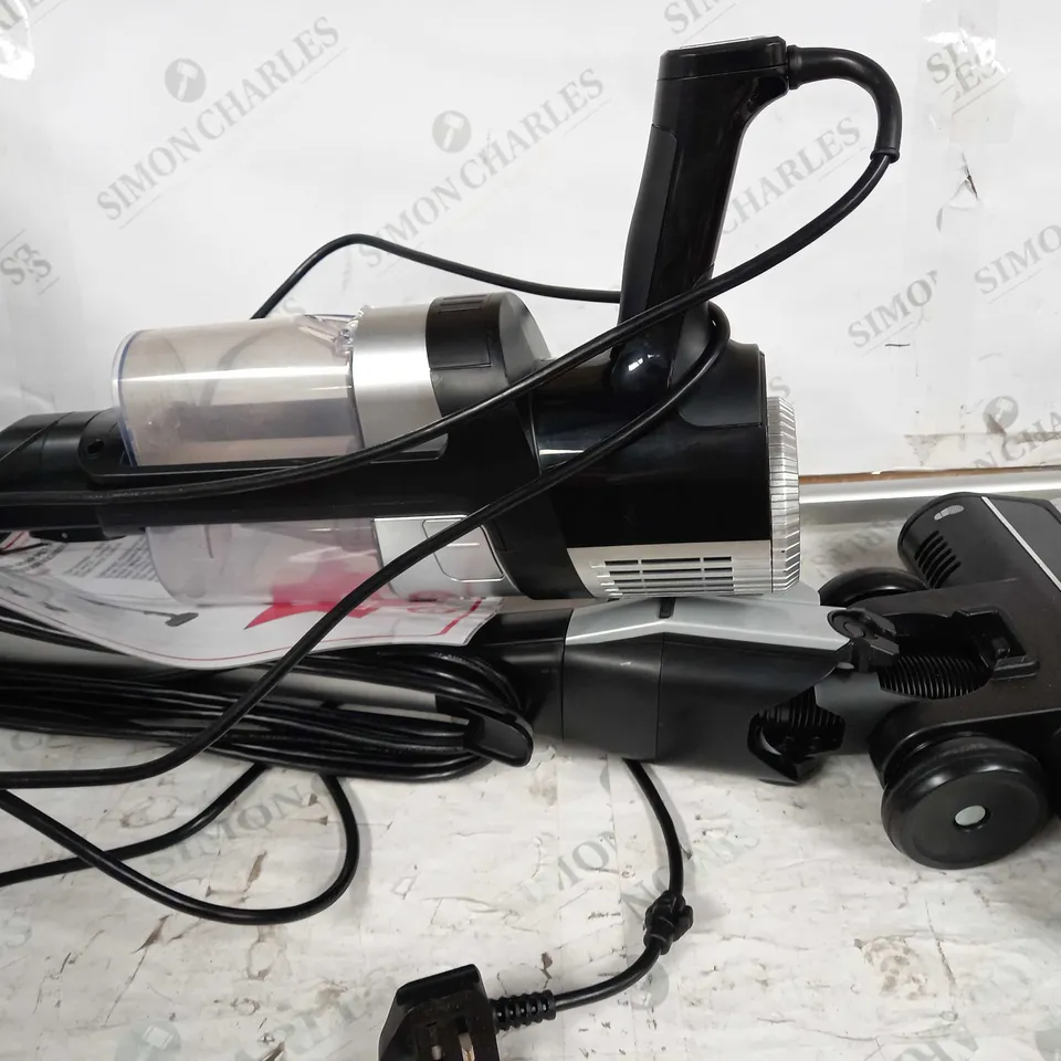 SHARK STRATOS ANTI HAIR WRAP PET PRO VACUUM CLEANER