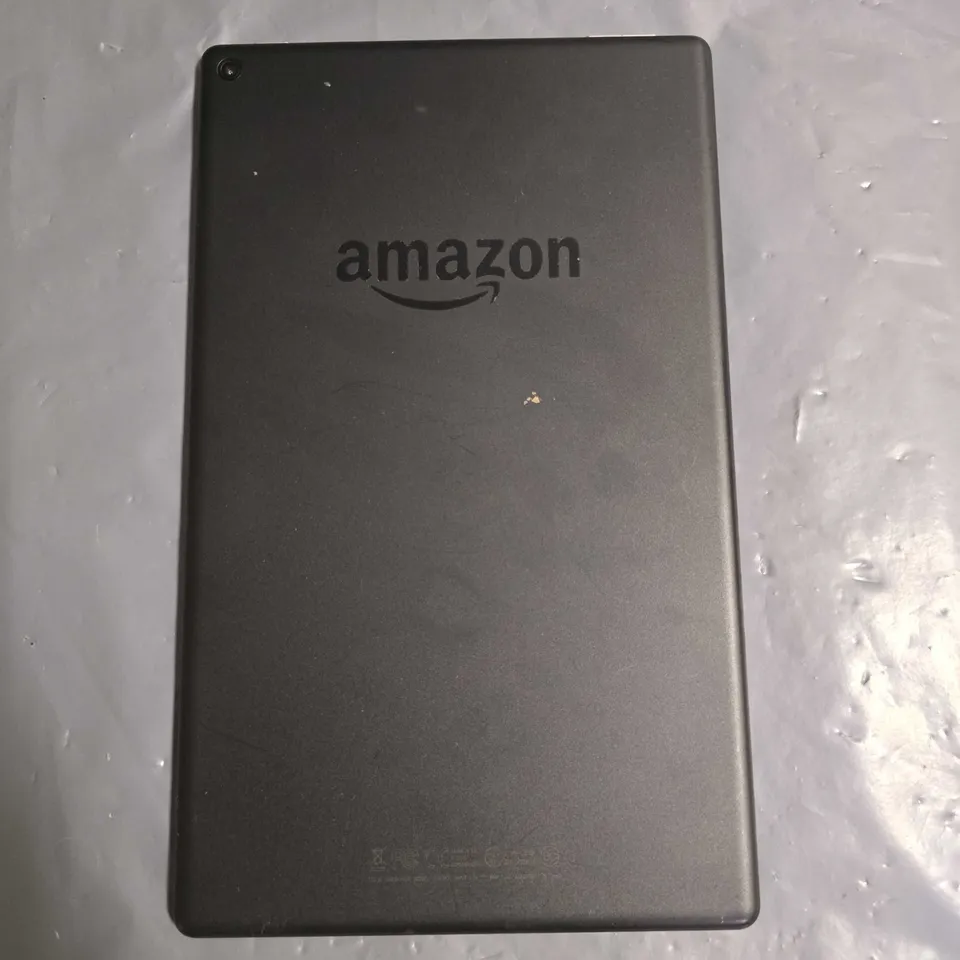UNBOXED AMAZON FIRE TABLET - SL056ZE