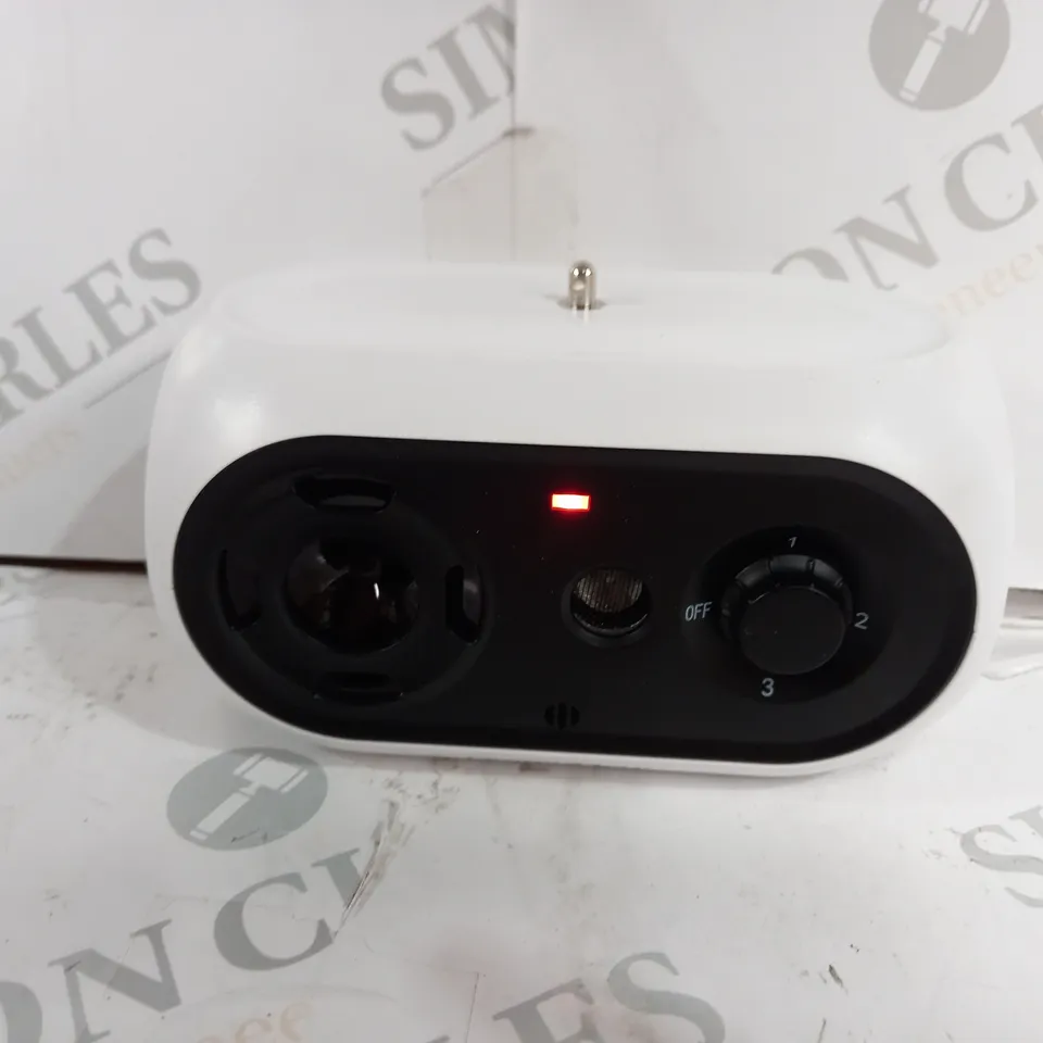BOXED QUEENMEW K2 BARK CONTROL DEVICE