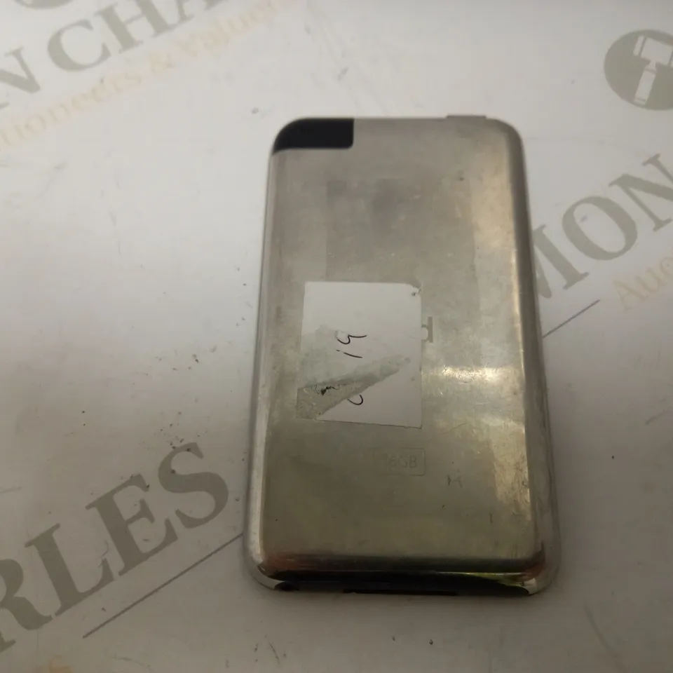 APPLE IPOD 1ST GENERATION MODEL A1213 8GB
