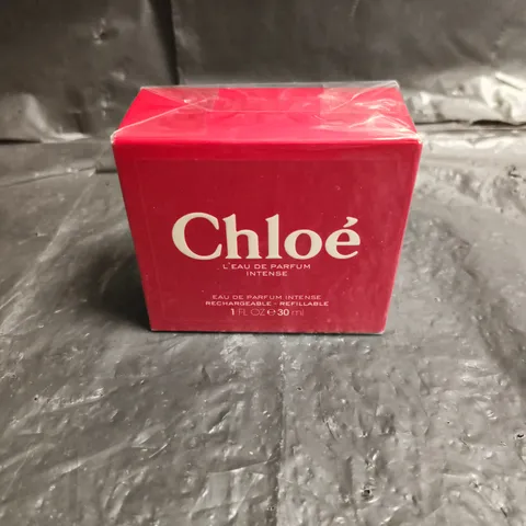 SEALED CHLOΓ L'EAU DE PARFUM INTENSE 30ML