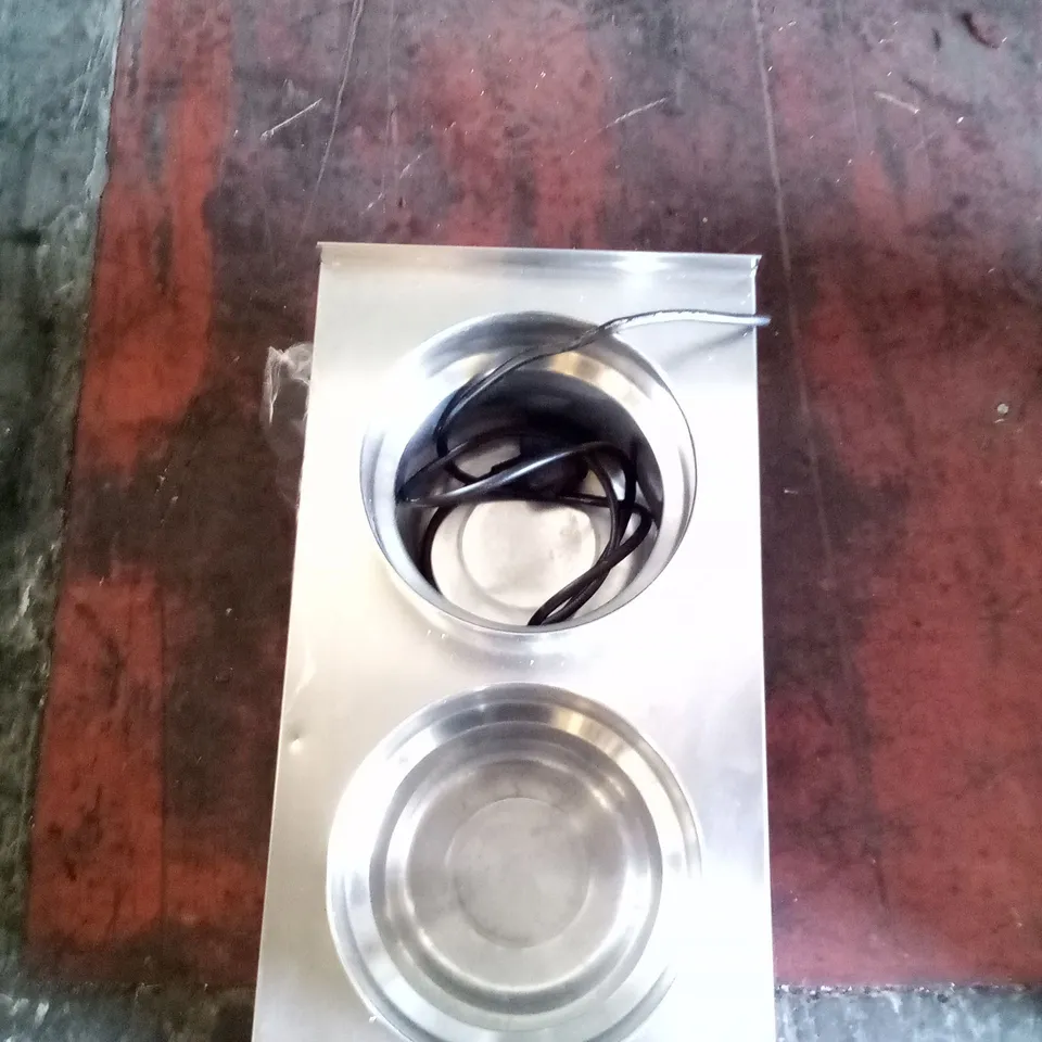 LINCAT BS3 SILVER LINK 600