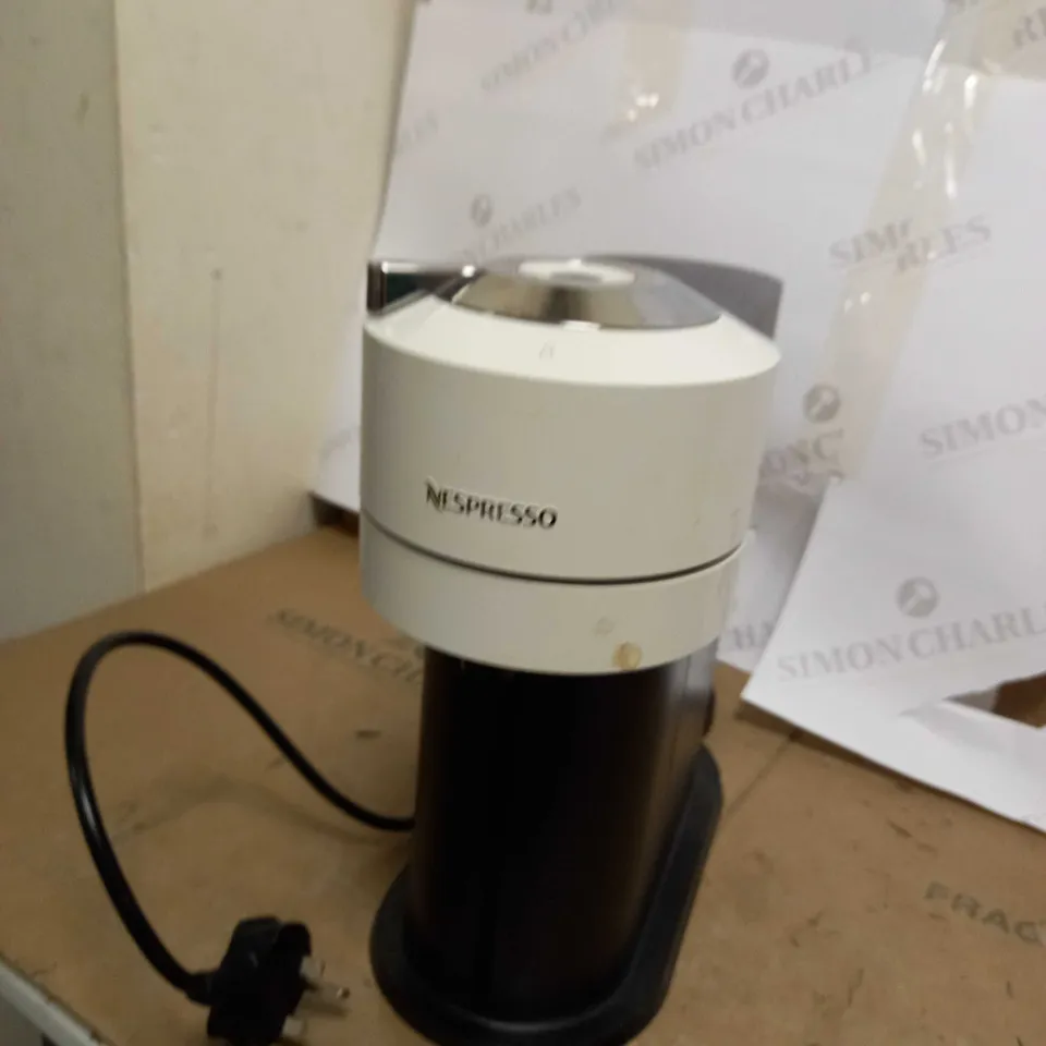 NESPRESSO VERTUO NEXT COFFEE MACHINE BY MAGIMIX 