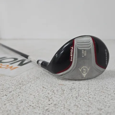 DUNLOP TOUR GOLF DRIVER