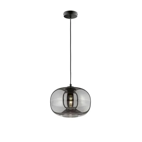 BOXED CZERSKA SPHERE LED PENDANT 