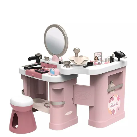 SMOBY MY BEAUTY CENTRE 3-IN-1 PLAYSET