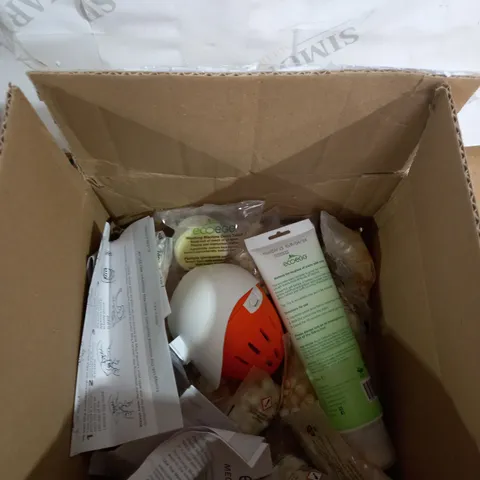 ECOEGG WASHES ORANGE BLOSSOM