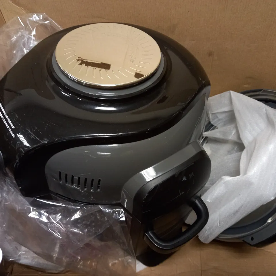 NINJA FOODI ELECTRIC MULTI-COOKER OP300UK PRESSURE COOKER/AIR FRYER