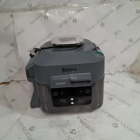 NINJA SPEEDI 10-IN-1 5.7L RAPID-COOKER & AIR FRYER ON400UK