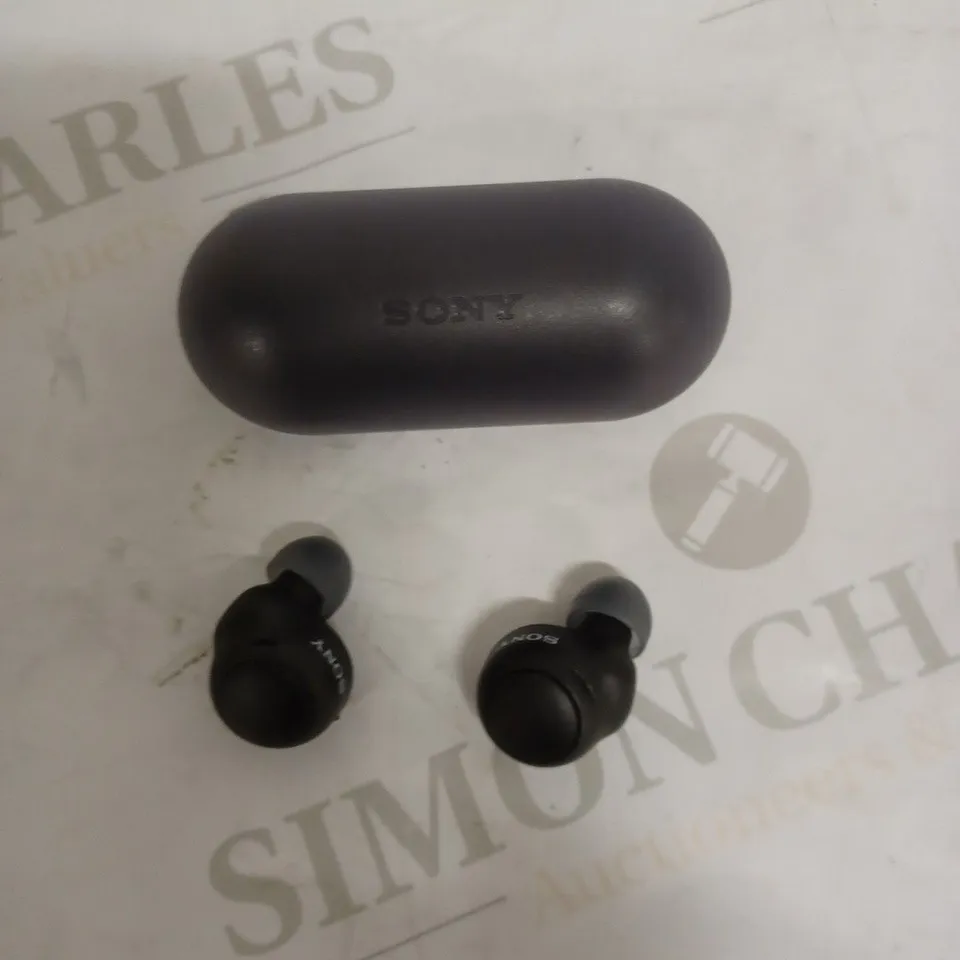SONY WF-C500 WIRELESS EARPHONES 