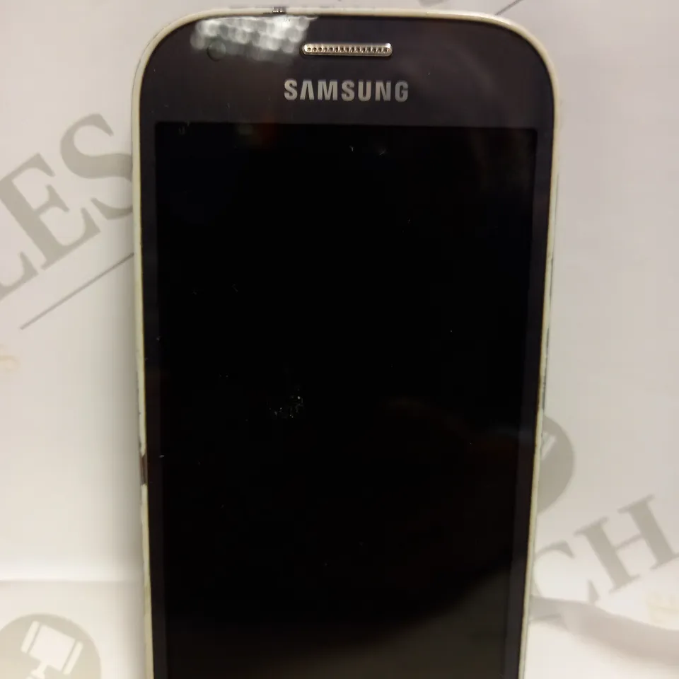 SAMSUNG GALAXY MOBILE PHONE