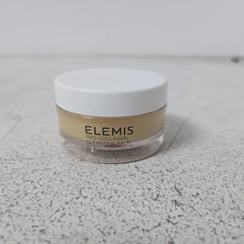 ELEMIS PRO COLLAGEN CLEANSING BALM 50G
