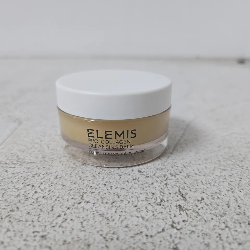 ELEMIS PRO COLLAGEN CLEANSING BALM 50G