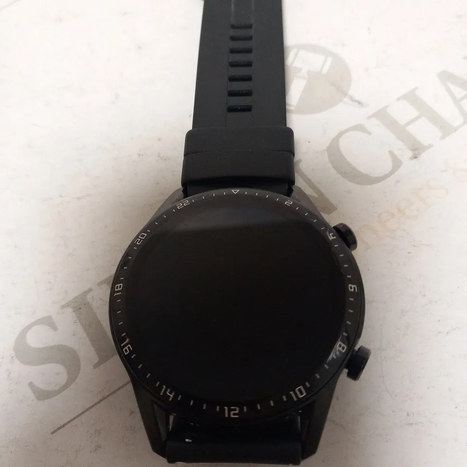 HUAWEI WATCH GT