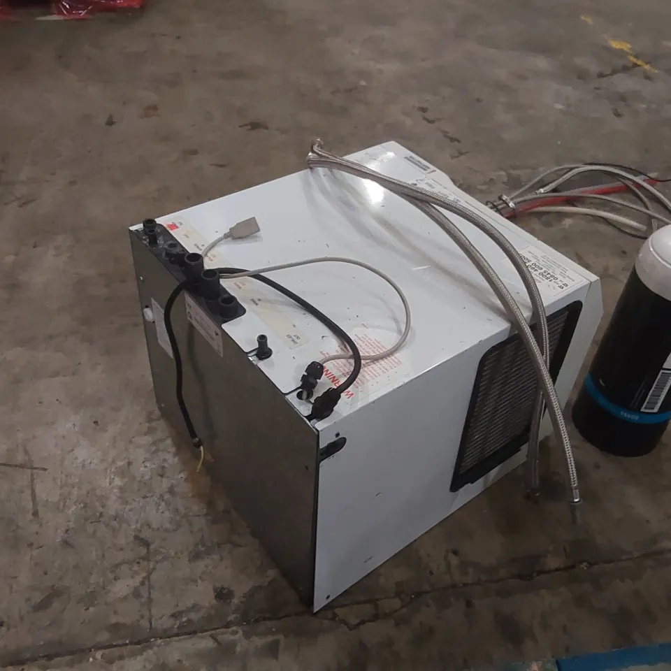 ZIP HYDROTAP AV160/175G4 BOILING CHILLED TAP