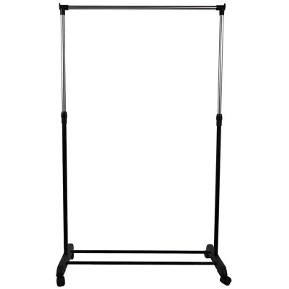 BOXED SANDELL 110CM CLOTHING RACK (1 BOX)
