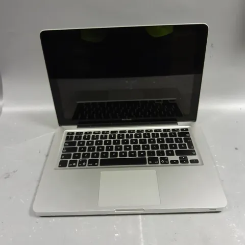 APPLE MACBOOK PRO - A1278 