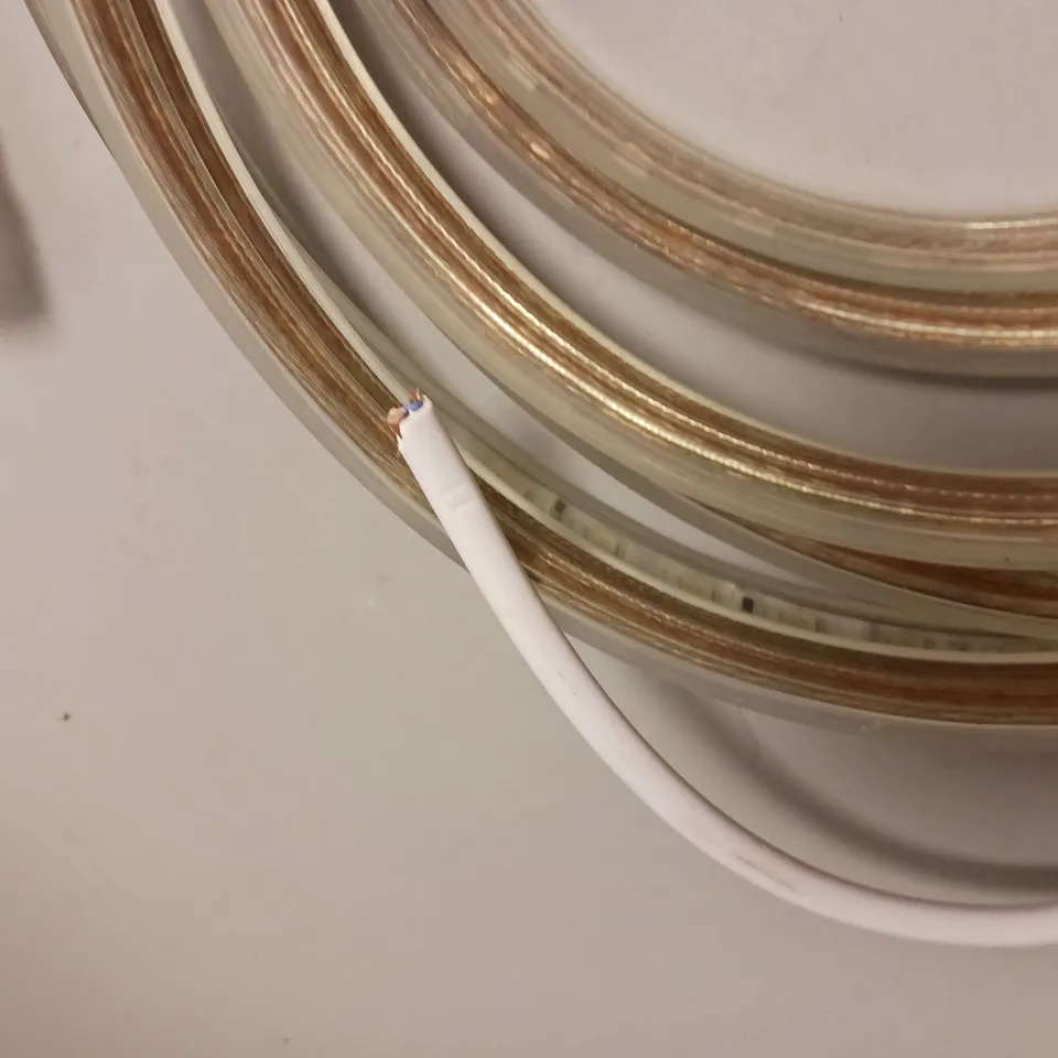 ATOM LED SMART LIGHT STRIP ENERGY SAVING COLOR CHANGING LONG LIFE-SPAN LOW HEAT WITH SOFT LIGHT BEAM 