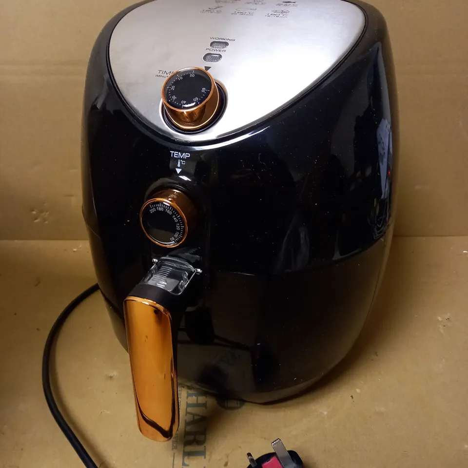 TOWER VORTEX 4.3L AIR FRYER