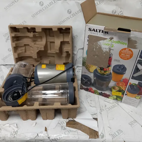 SALTER NUTRIPRO 1000