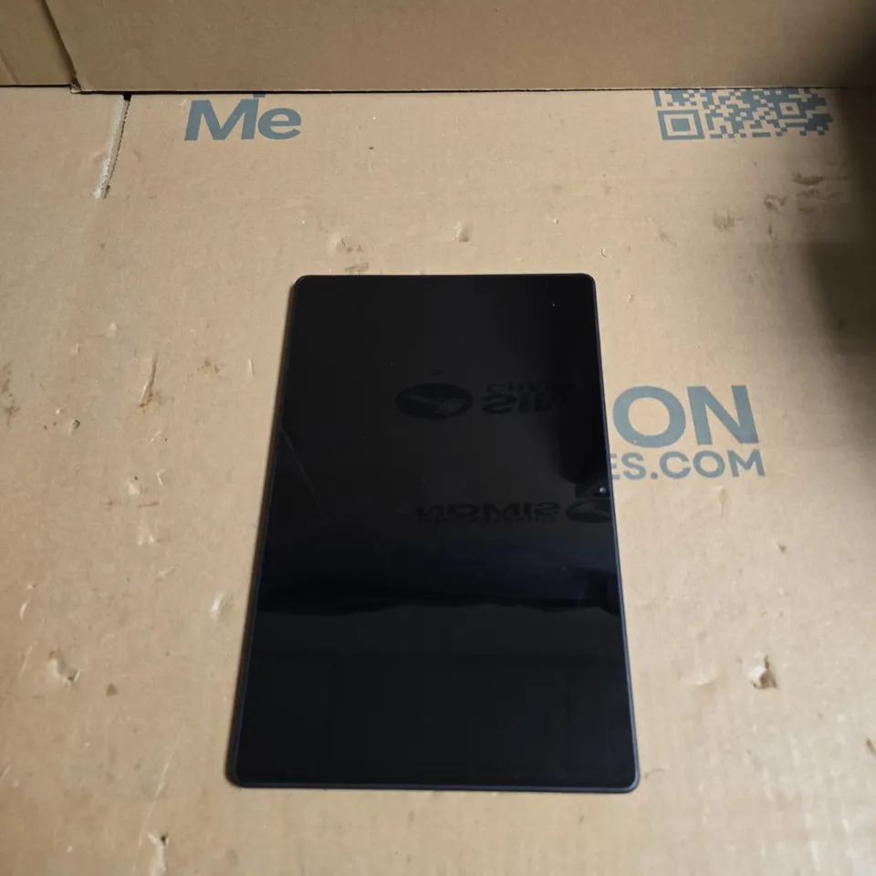 SAMSUNG TABLET – BLACK - SM T505