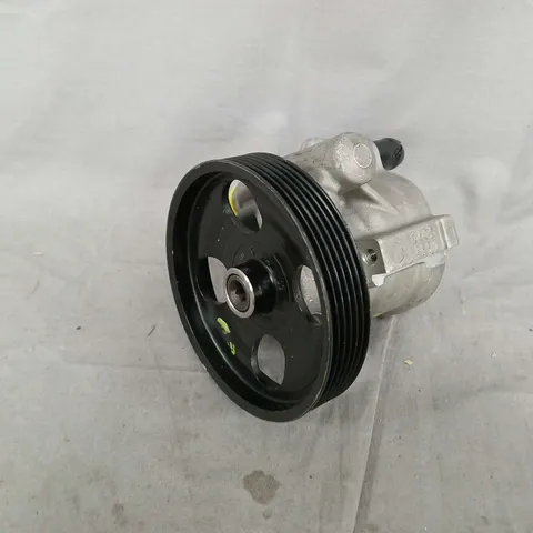 POWER STEERING PUMP (26054891)