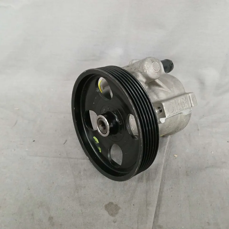 POWER STEERING PUMP (26054891)