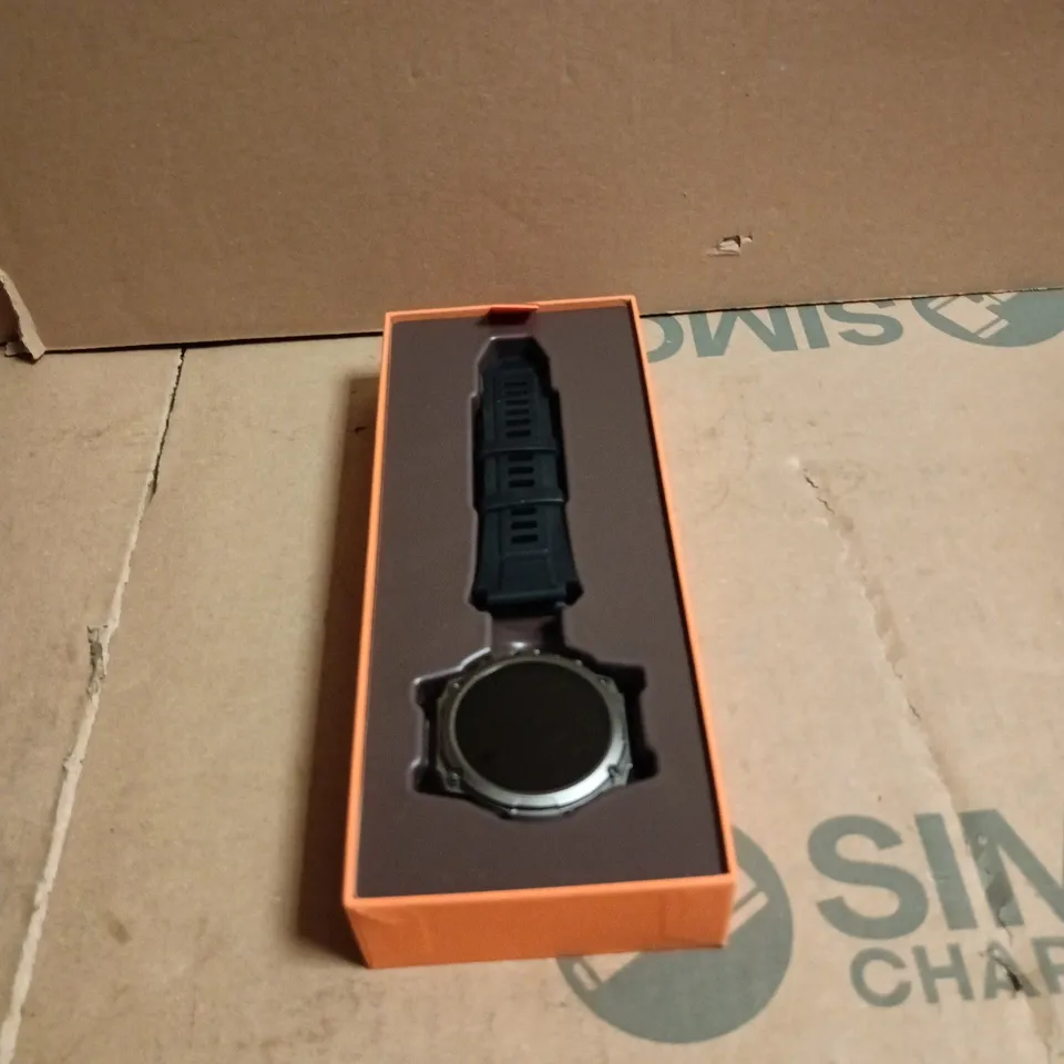 GARD PRO ULTRA SERIES ULTRA 3 SMART WATCH BOXED
