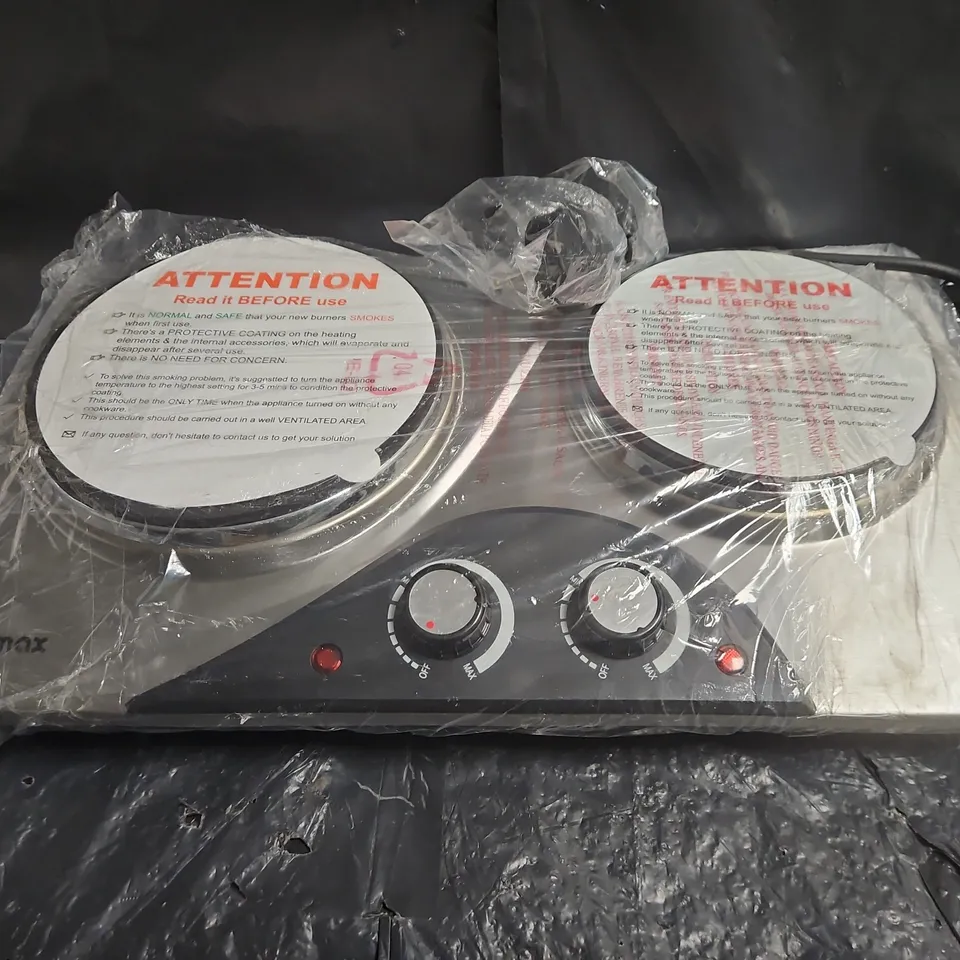 CUSIMAX CMHP-S206 HOT PLATE