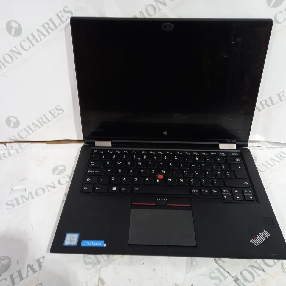 LENOVO THINKPAD YOGA 260