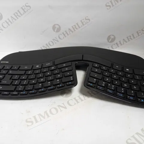 MICROSOFT SCULPT ERGONOMIC DESKTOP KEYBOARD