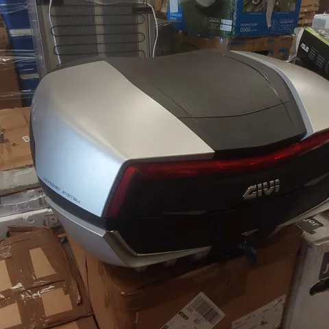 GIVI MONKEY TOP BOX