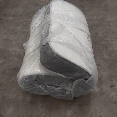 BAGGED BLAYLOCK OPEN COIL 2'6 MATTRESS