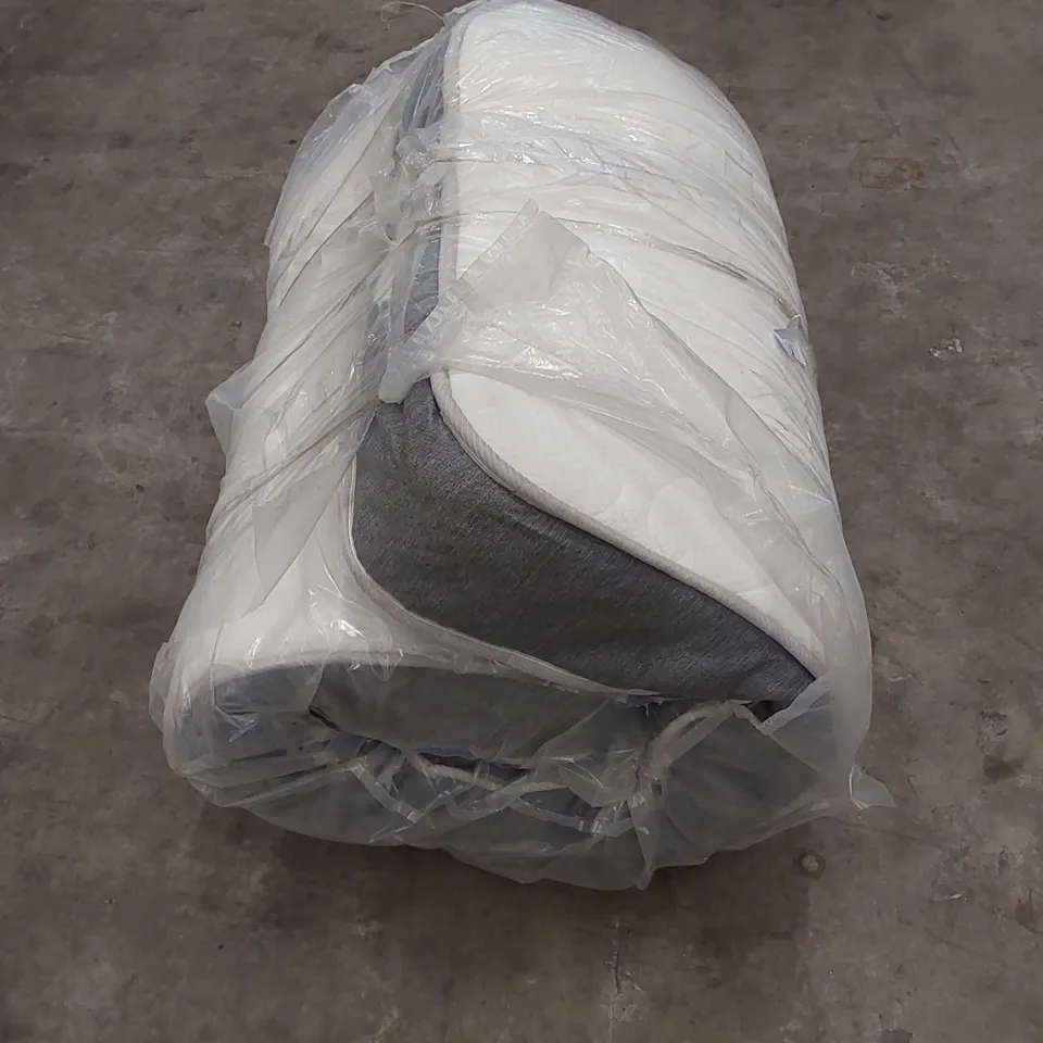 BAGGED BLAYLOCK OPEN COIL 2'6 MATTRESS
