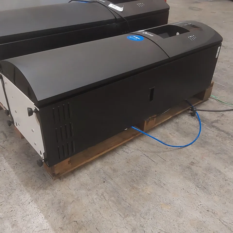 WATERLOGIC FIREWALL WATER DISPENSER