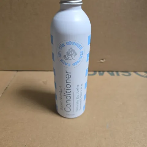 THE CORNISH SEAWEED BATH CO. SUPER NUTIRENT CONDITIONER – NATURAL BIO-ACTIVE 280ML