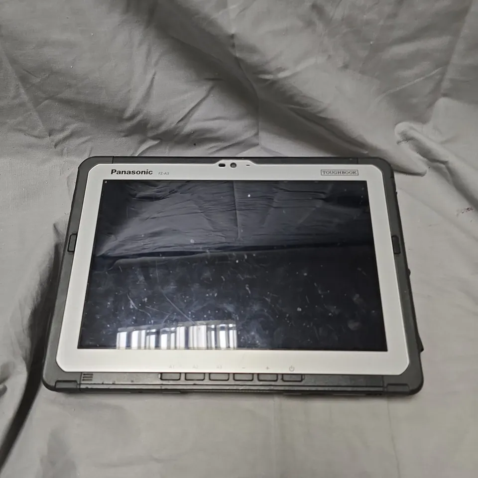 PANASONIC FZ-A3 TOUGHBOOK RUGGED ANDROID TABLET	
