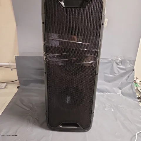 LENCO BLUETOOTH SPEAKER