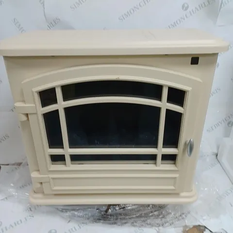 POWERHEAT INFRARED STOVE HEATER