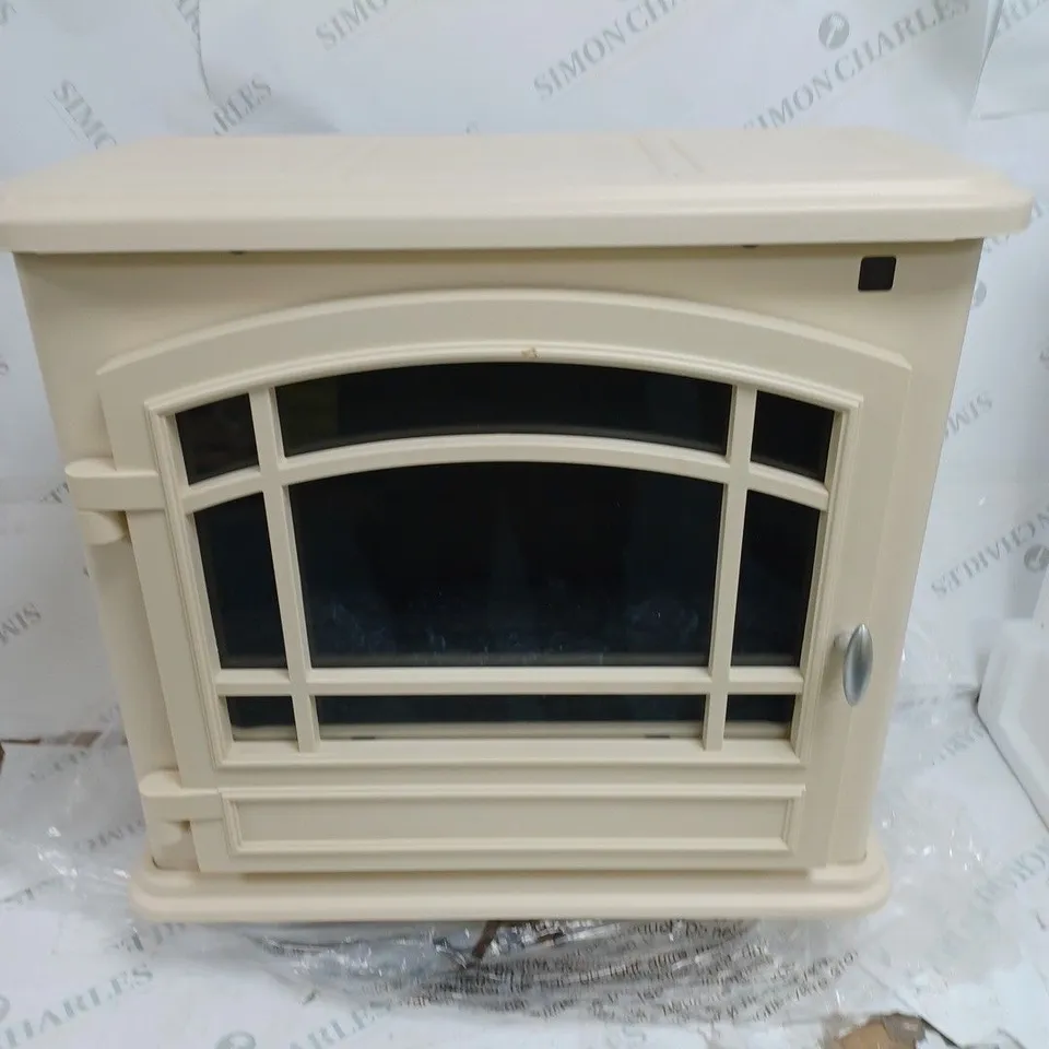 POWERHEAT INFRARED STOVE HEATER