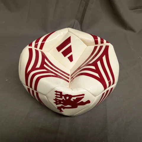 ADIDAS MANCHESTER UNITED OFFICIAL BALL