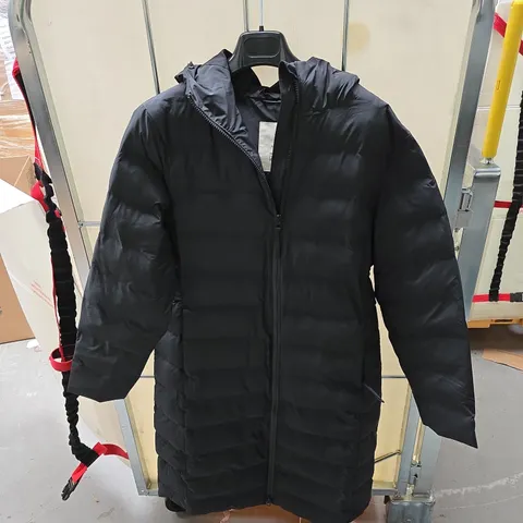 SEASALT CORNWALL RAIN WOMEN'S PUFFER JACKET, UK 12